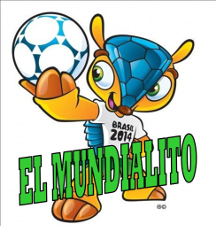 el mundialito