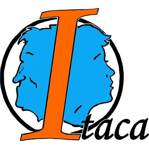 Logo: Itaca