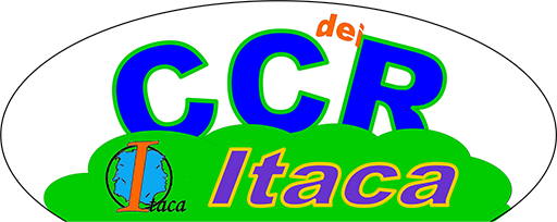 Logo: CCR - Consiglio Comunale dei Ragazzi