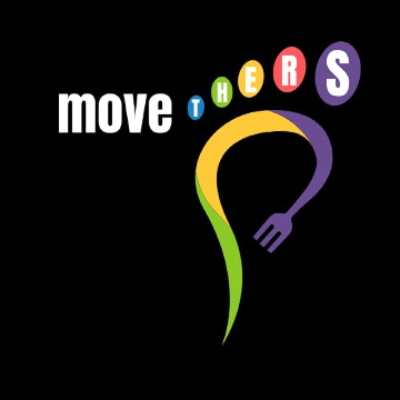 Logo: Movethers