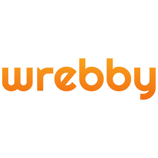 Logo: Wrebby