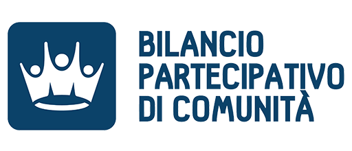 Logo: BPC - Bilancio Partecipativo di Comunità